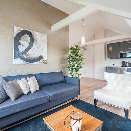Museumpark Apartments Ρότερνταμ Εξωτερικό φωτογραφία