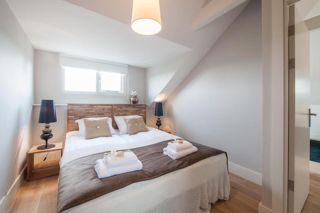 Museumpark Apartments Ρότερνταμ Εξωτερικό φωτογραφία