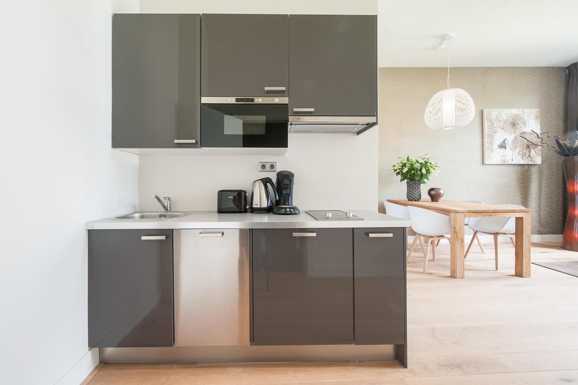 Museumpark Apartments Ρότερνταμ Δωμάτιο φωτογραφία