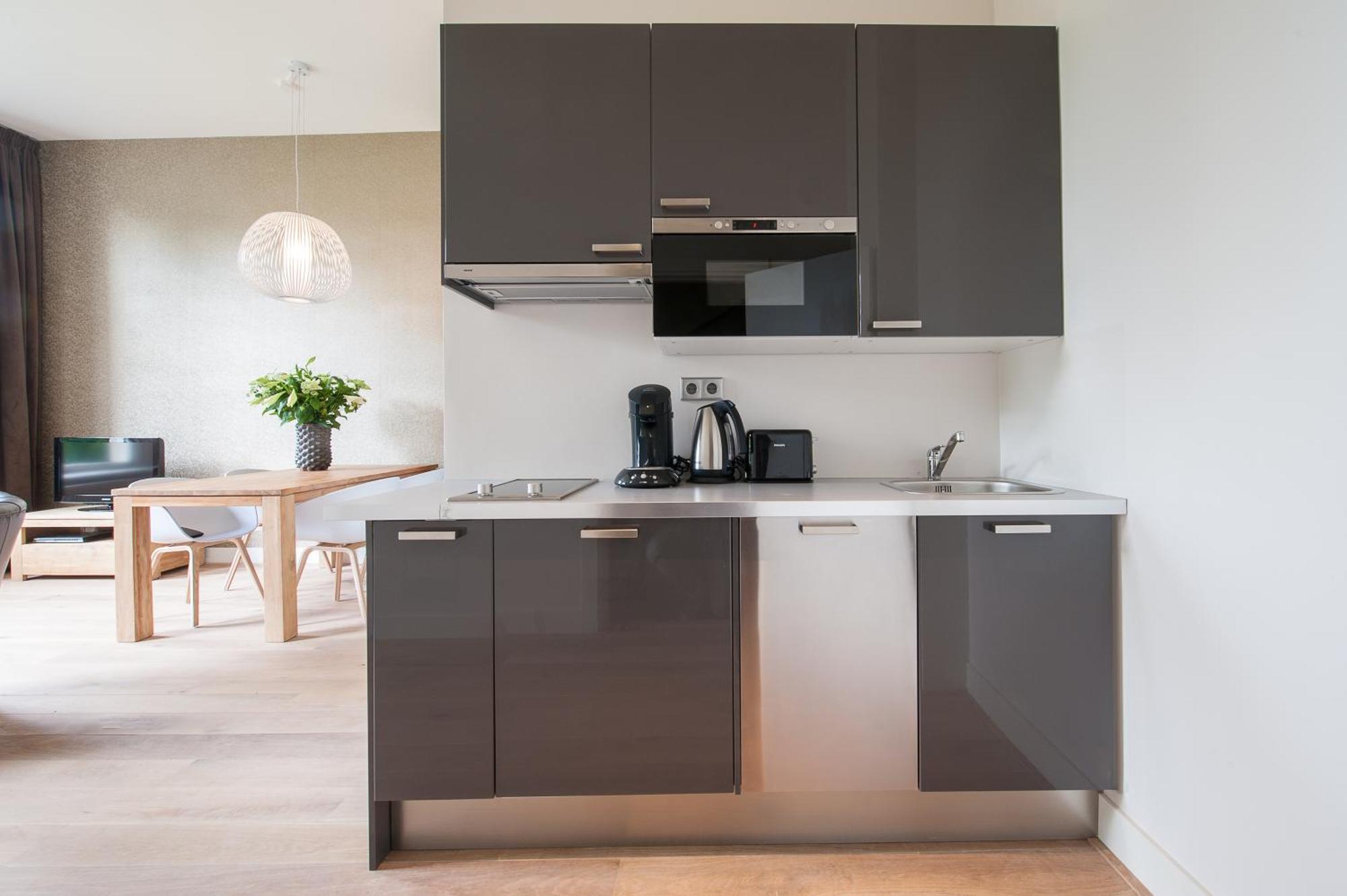 Museumpark Apartments Ρότερνταμ Δωμάτιο φωτογραφία