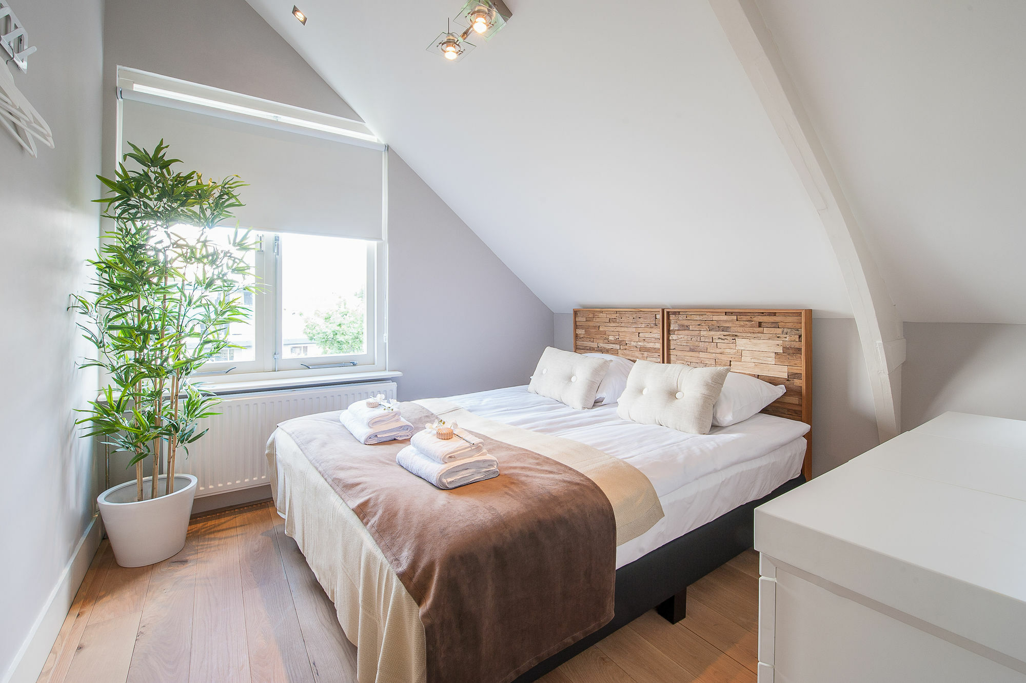 Museumpark Apartments Ρότερνταμ Εξωτερικό φωτογραφία