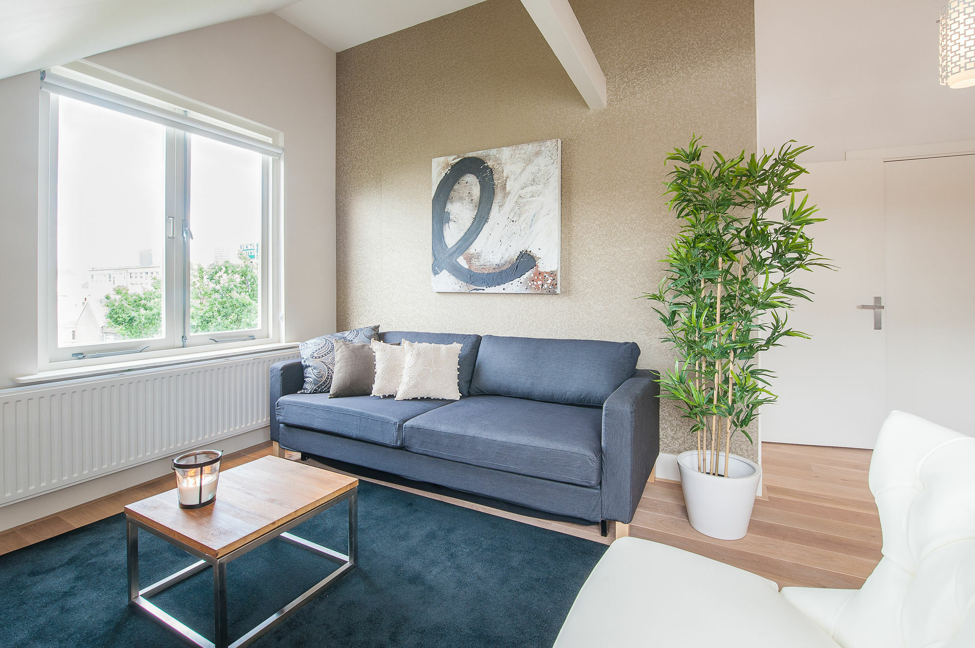 Museumpark Apartments Ρότερνταμ Εξωτερικό φωτογραφία