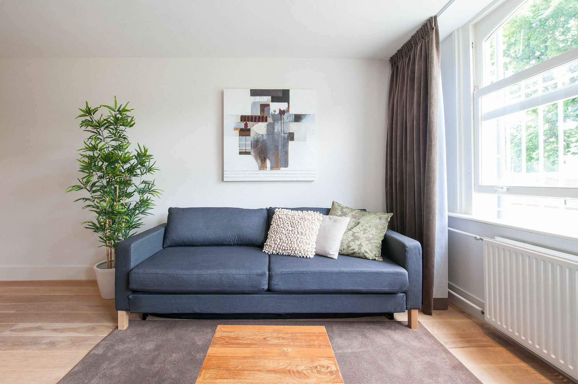 Museumpark Apartments Ρότερνταμ Εξωτερικό φωτογραφία