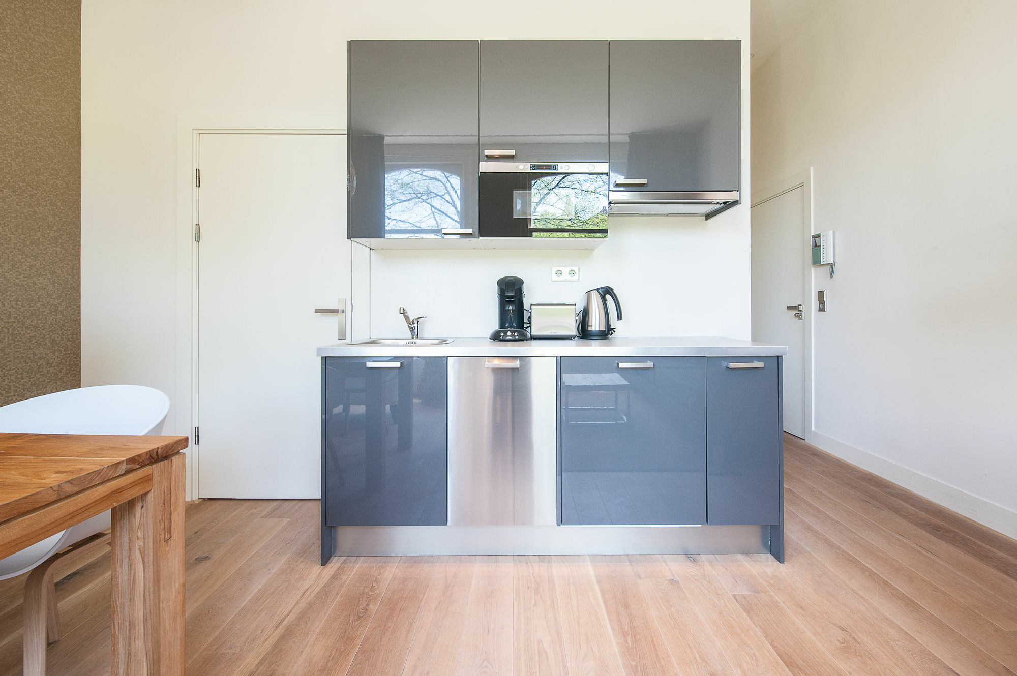 Museumpark Apartments Ρότερνταμ Εξωτερικό φωτογραφία