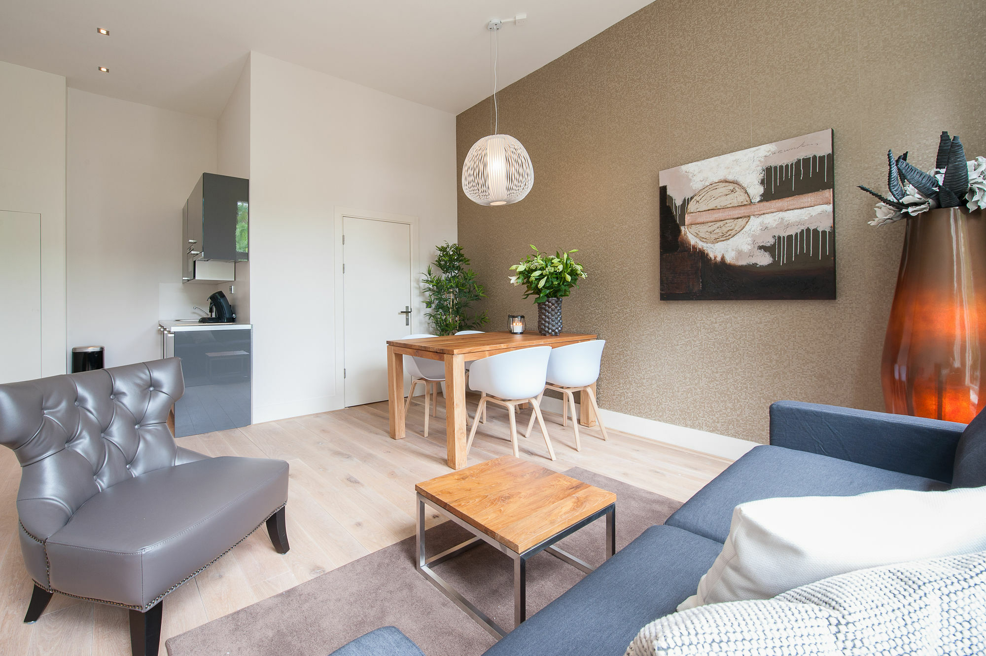 Museumpark Apartments Ρότερνταμ Εξωτερικό φωτογραφία