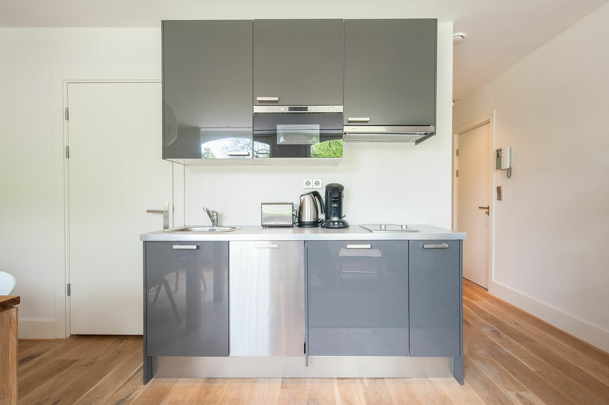 Museumpark Apartments Ρότερνταμ Εξωτερικό φωτογραφία