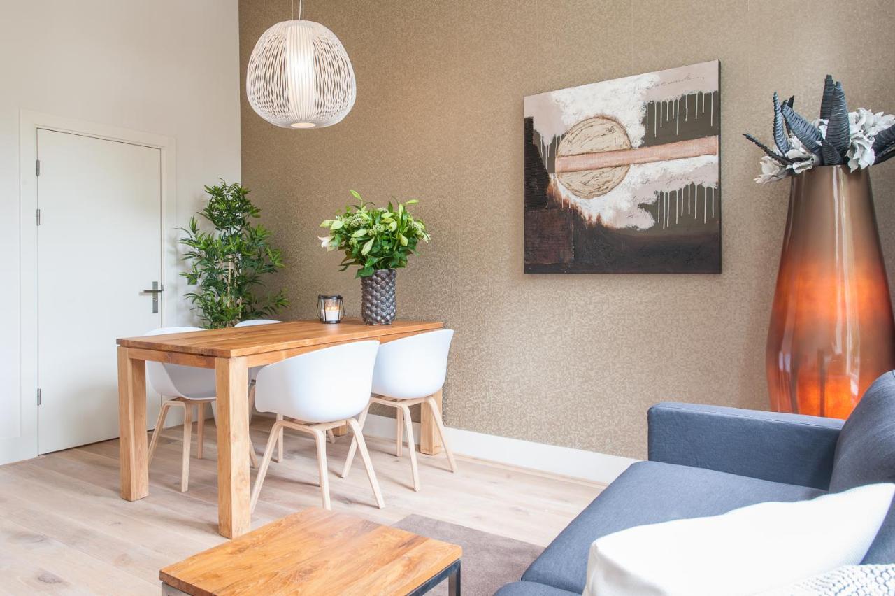 Museumpark Apartments Ρότερνταμ Εξωτερικό φωτογραφία